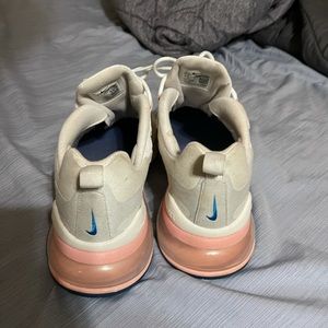 Nike air max 270 react size 11